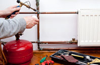 free Norton Little Green heating repair quotes